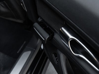 2016 Porsche Panamera Panamera