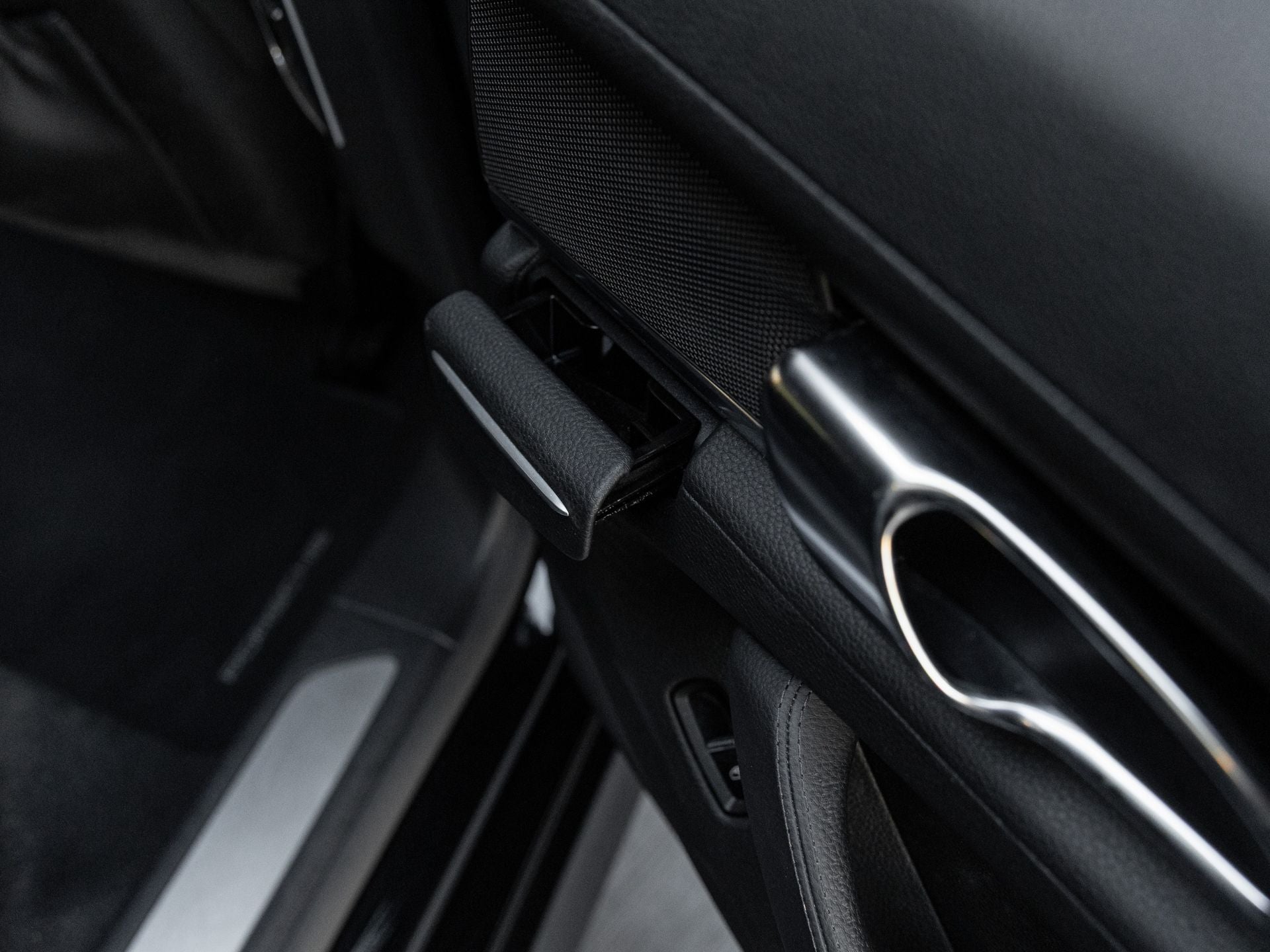 2016 Porsche Panamera Panamera