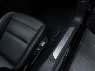 2016 Porsche Panamera Panamera