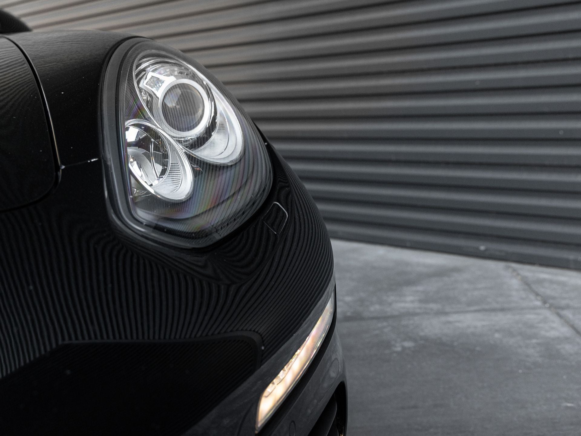 2016 Porsche Panamera Panamera