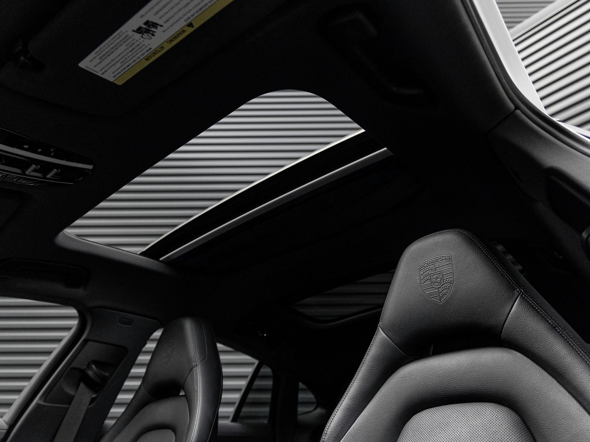 2020 Porsche Panamera Panamera