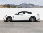 2020 Porsche Panamera Panamera