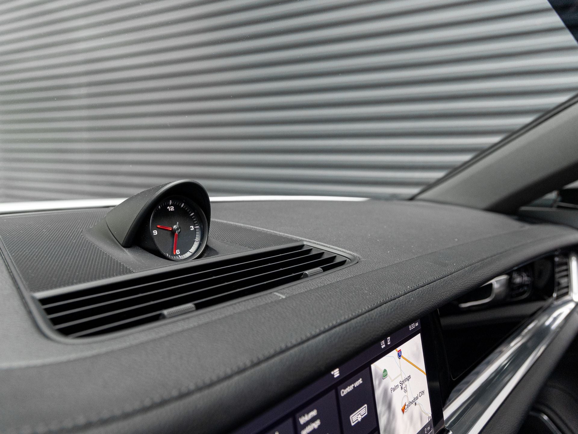 2020 Porsche Panamera Panamera