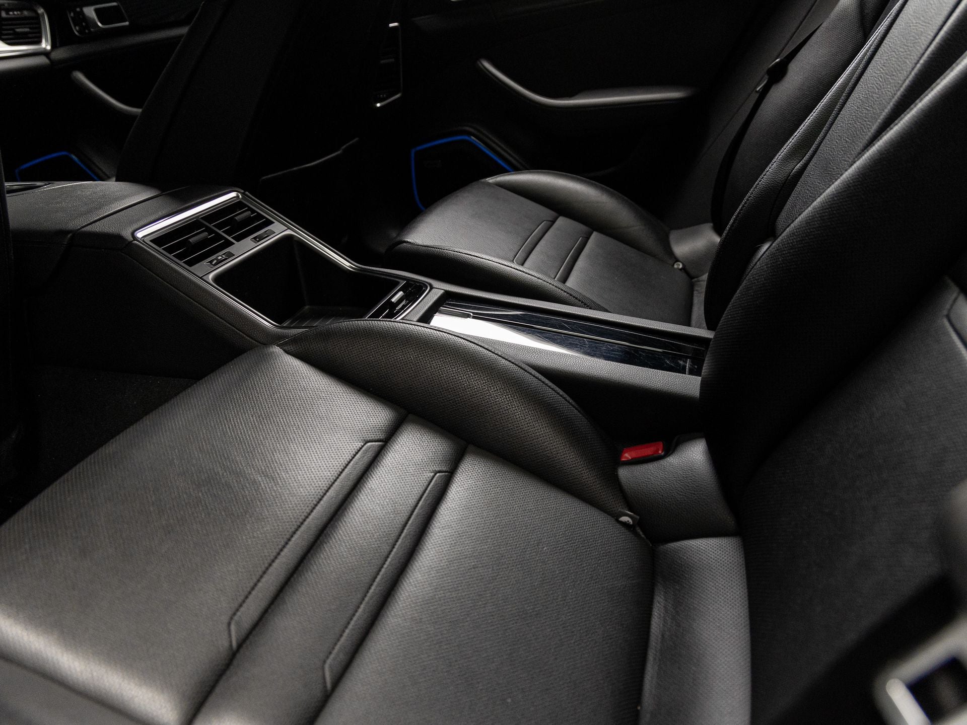 2020 Porsche Panamera Panamera