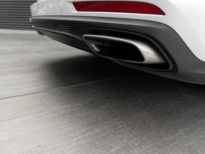 2020 Porsche Panamera Panamera