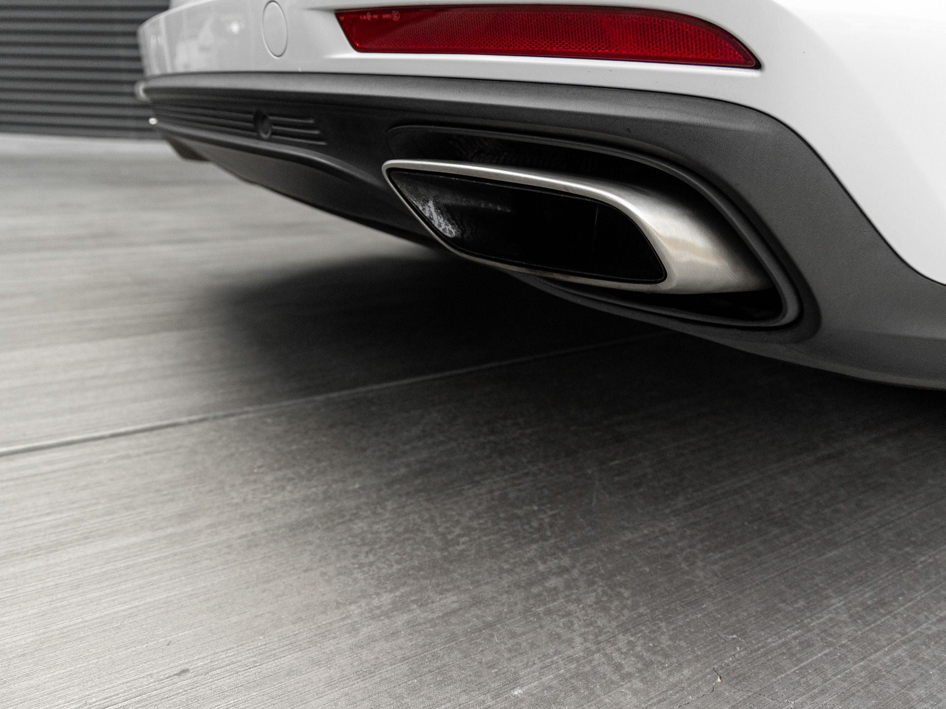 2020 Porsche Panamera Panamera