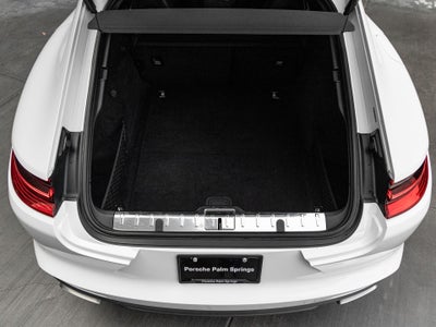 2020 Porsche Panamera Panamera