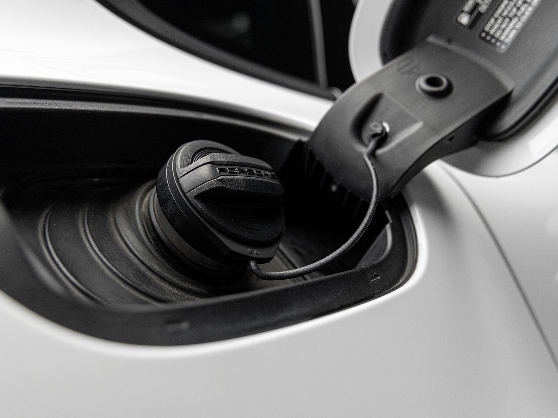 2020 Porsche Panamera Panamera