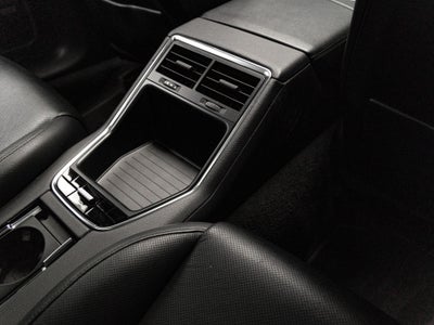 2020 Porsche Panamera Panamera