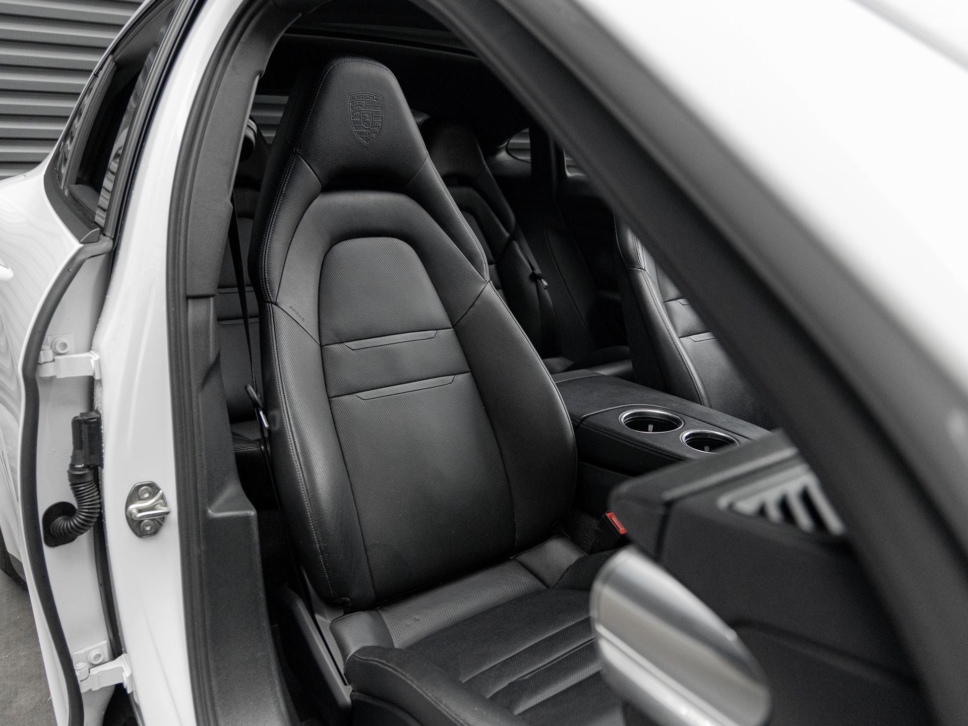 2020 Porsche Panamera Panamera