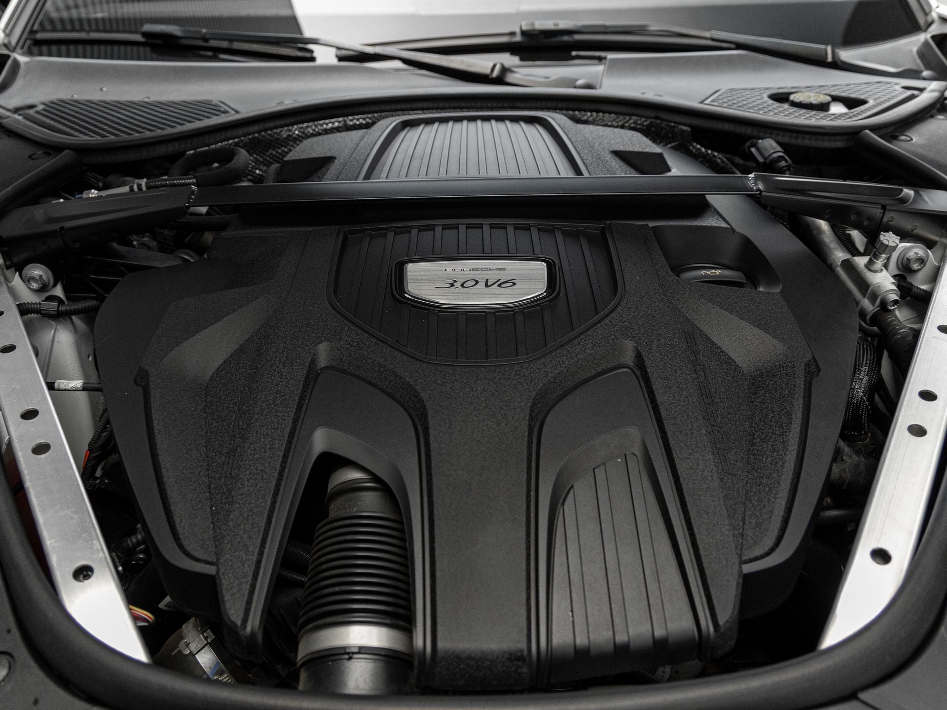 2020 Porsche Panamera Panamera