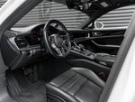 2020 Porsche Panamera Panamera