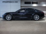 2020 Porsche Panamera Base