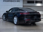 2020 Porsche Panamera Base