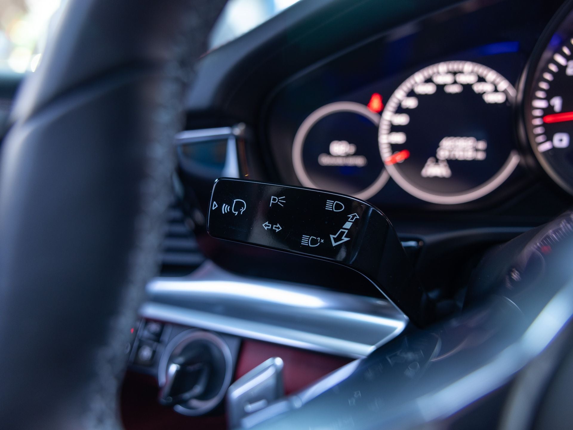 2020 Porsche Panamera Base