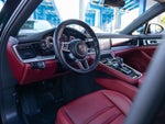 2020 Porsche Panamera Base