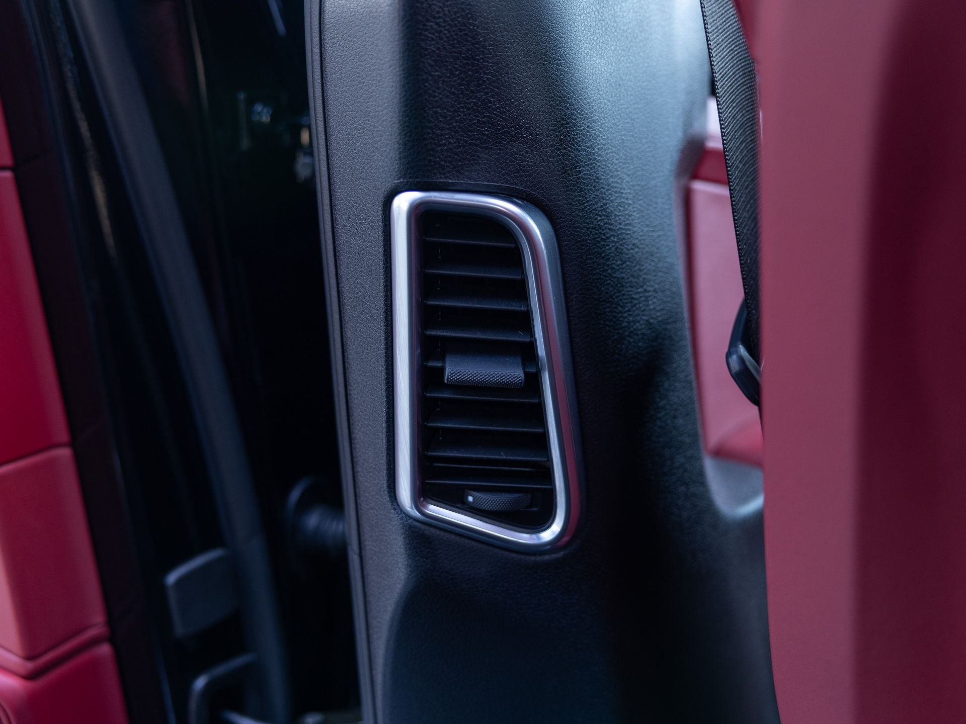 2020 Porsche Panamera Base
