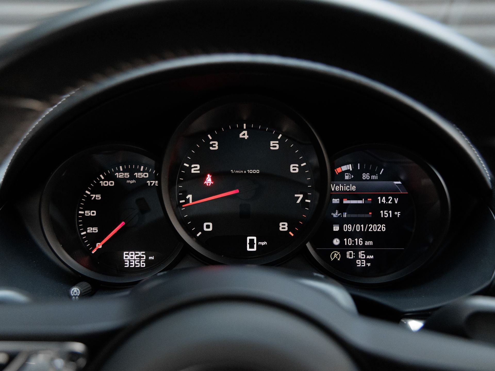 2025 Porsche 718 718 Cayman Style Edition