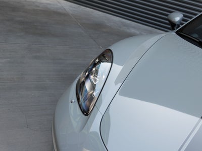 2025 Porsche 718 718 Cayman Style Edition
