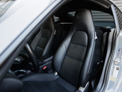 2025 Porsche 718 718 Cayman Style Edition