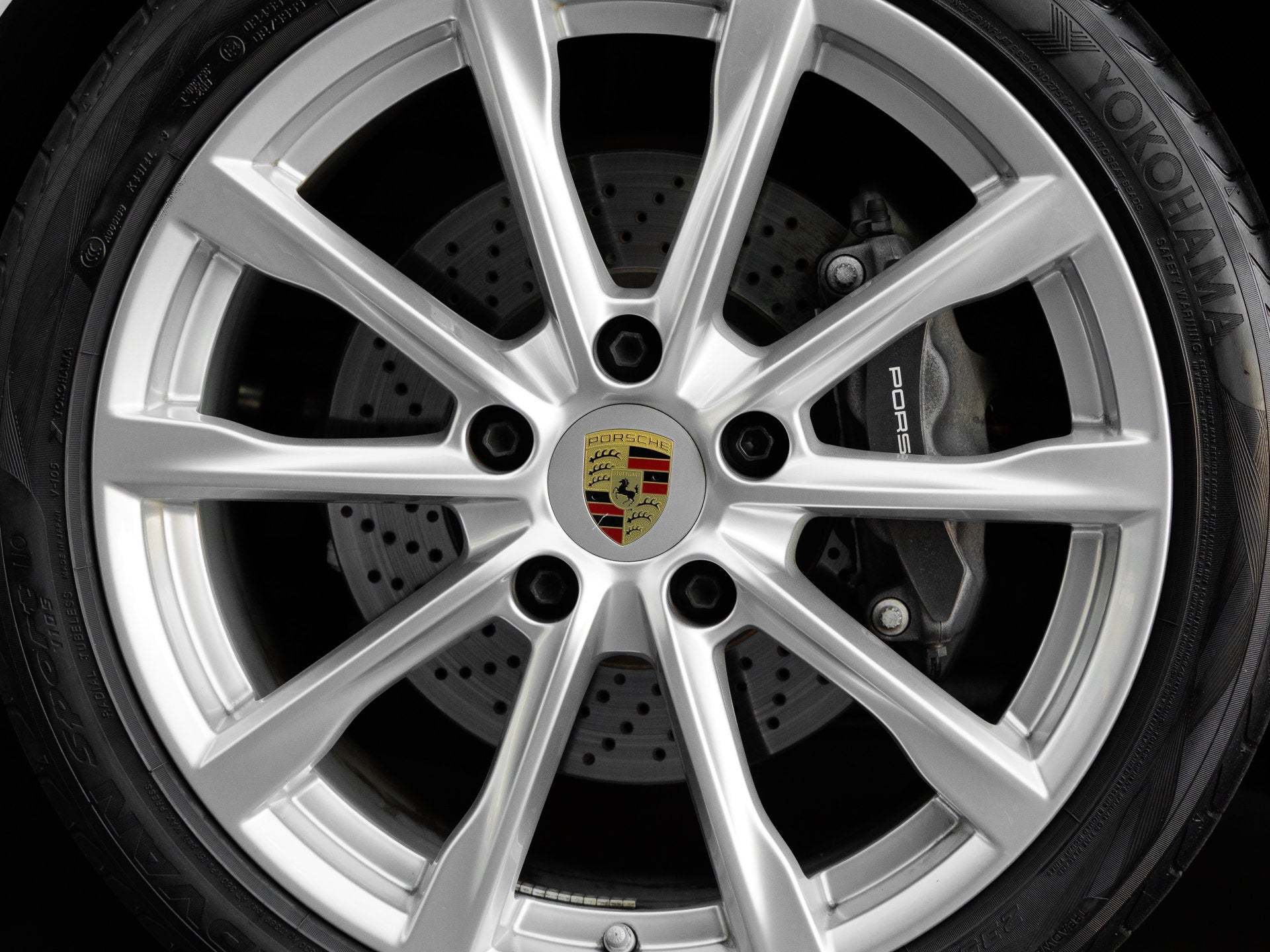2024 Porsche 718 718 Cayman