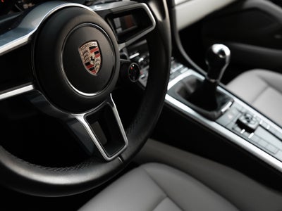 2024 Porsche 718 718 Cayman