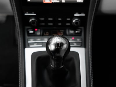 2024 Porsche 718 718 Cayman