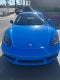 2024 Porsche 718 Cayman Base