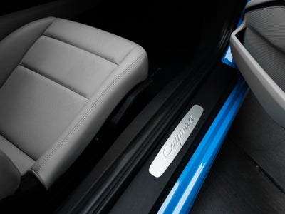 2024 Porsche 718 718 Cayman