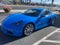 2024 Porsche 718 Cayman Base