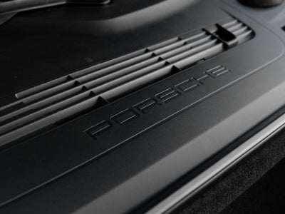 2024 Porsche 718 718 Cayman