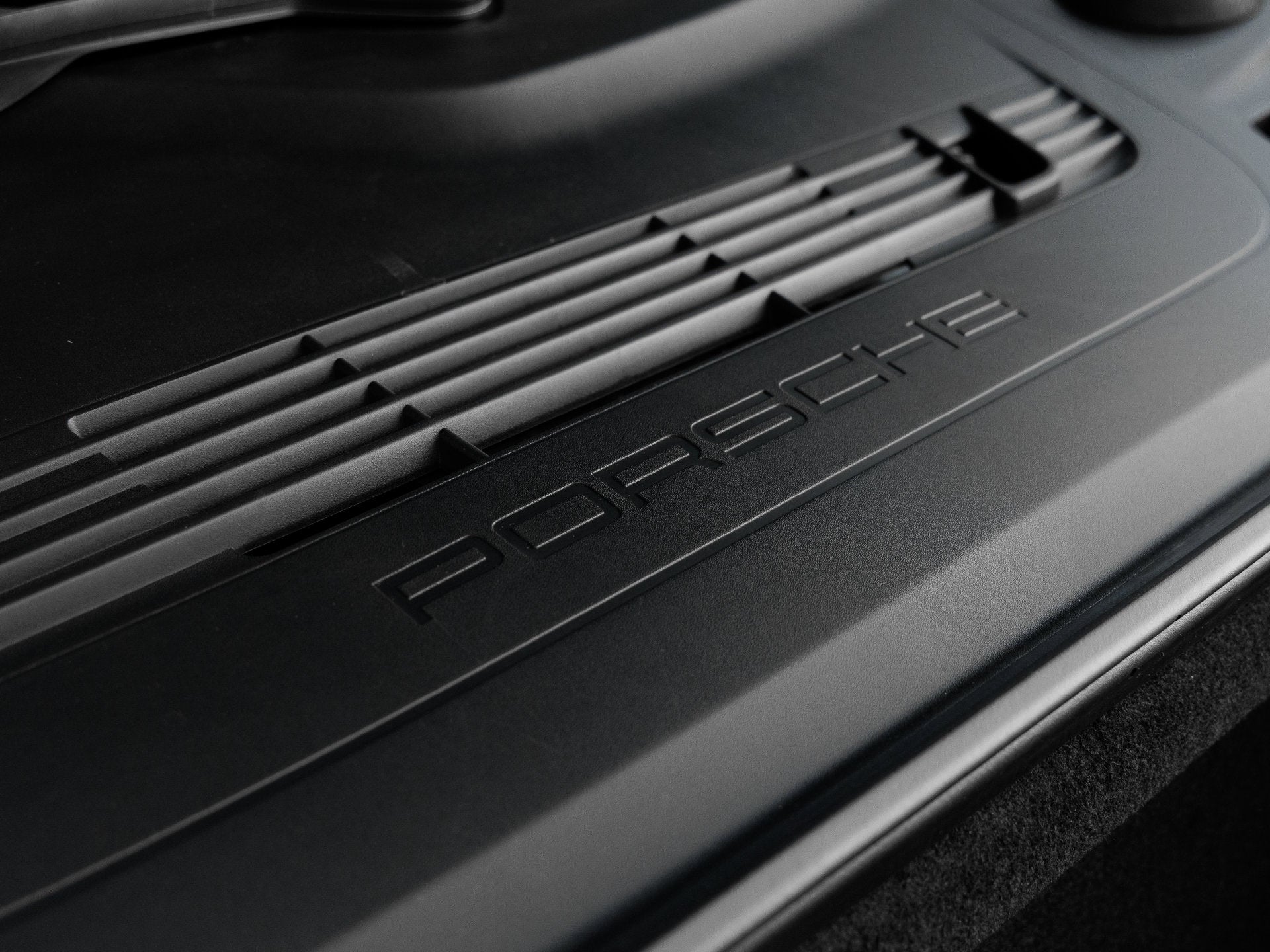 2024 Porsche 718 718 Cayman