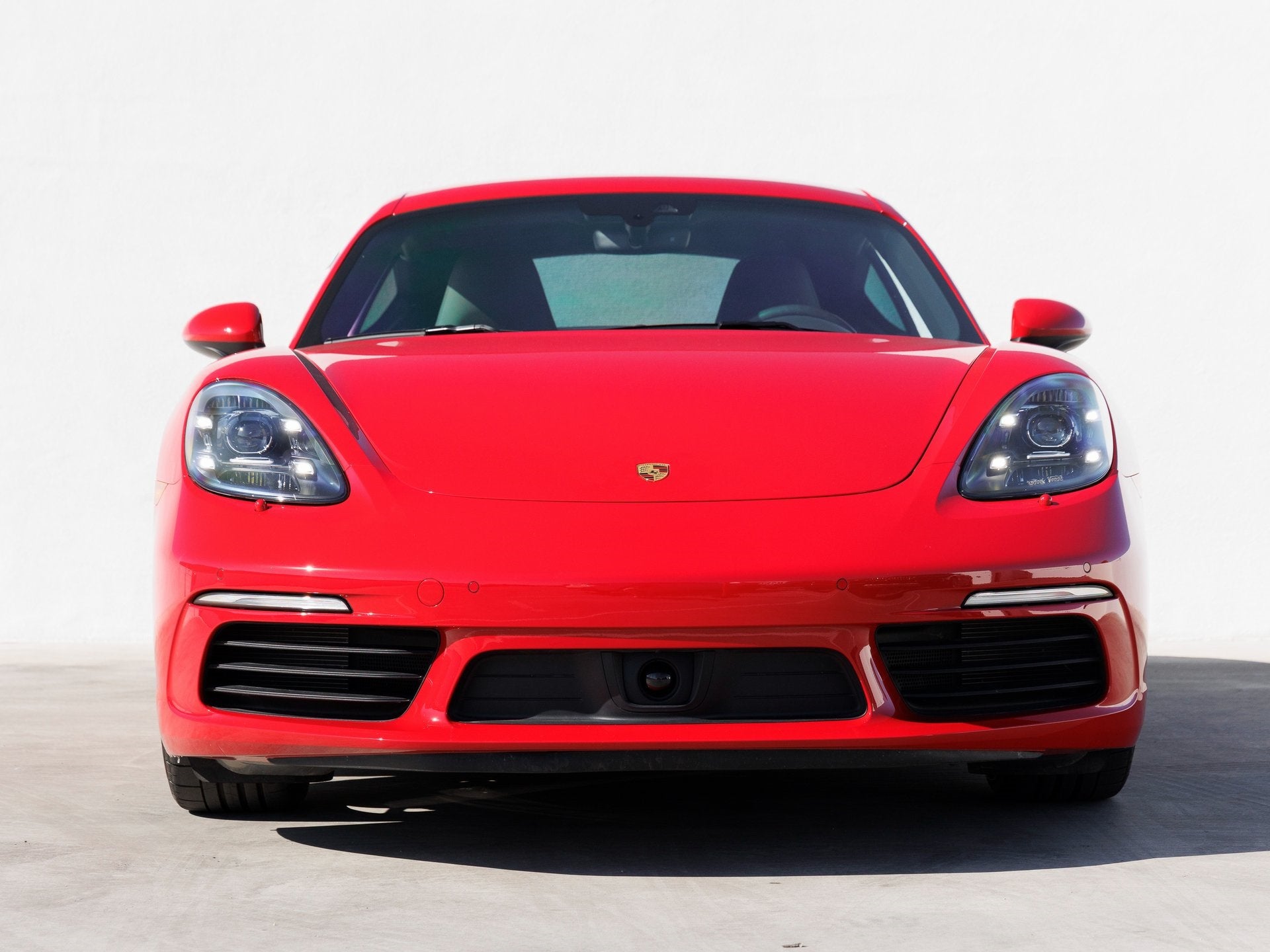 2022 Porsche 718 718 Cayman (MY22)