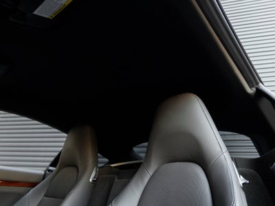 2022 Porsche 718 718 Cayman (MY22)