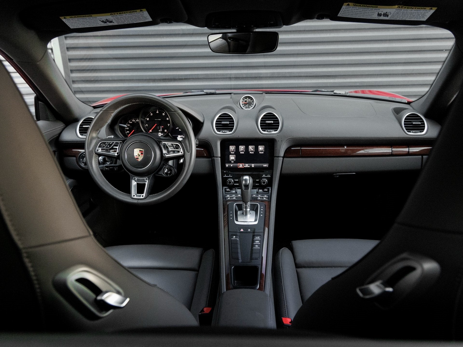 2022 Porsche 718 718 Cayman (MY22)