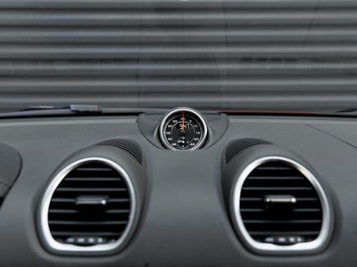 2022 Porsche 718 718 Cayman (MY22)