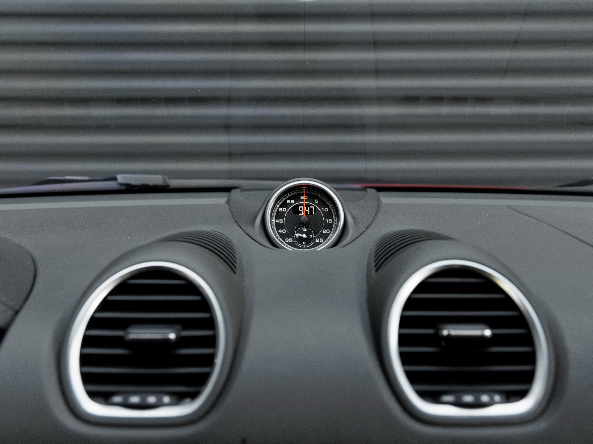 2022 Porsche 718 718 Cayman (MY22)