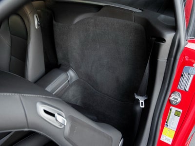 2022 Porsche 718 718 Cayman (MY22)