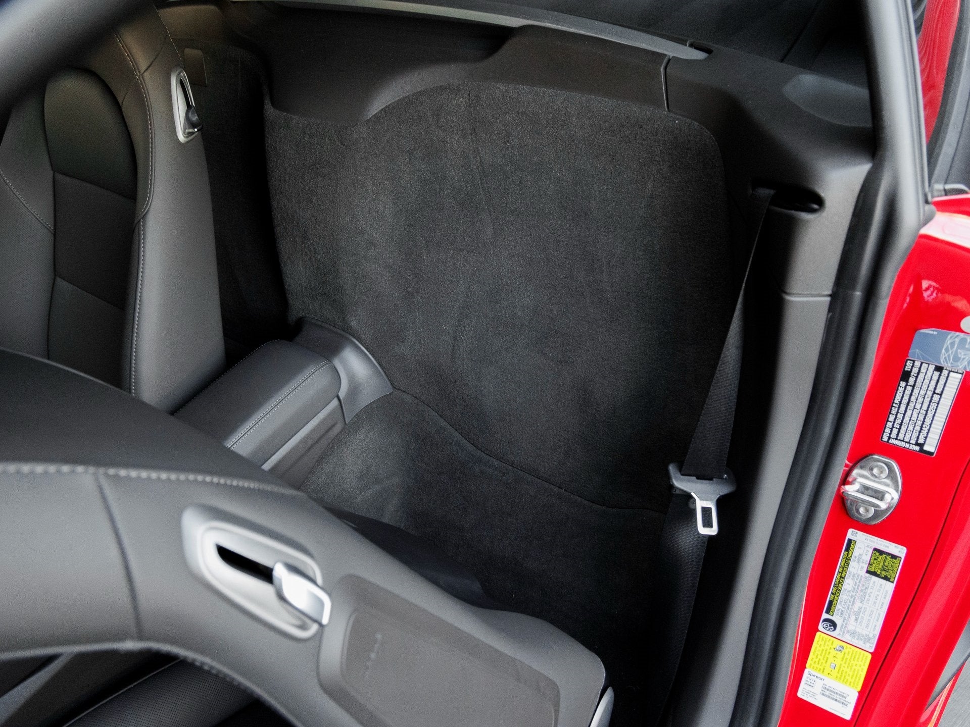 2022 Porsche 718 718 Cayman (MY22)