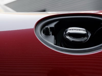 2022 Porsche 718 718 Cayman (MY22)