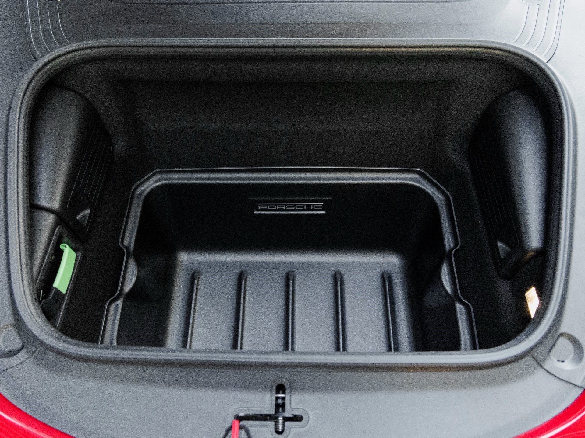 2022 Porsche 718 718 Cayman (MY22)