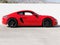 2022 Porsche 718 718 Cayman (MY22)