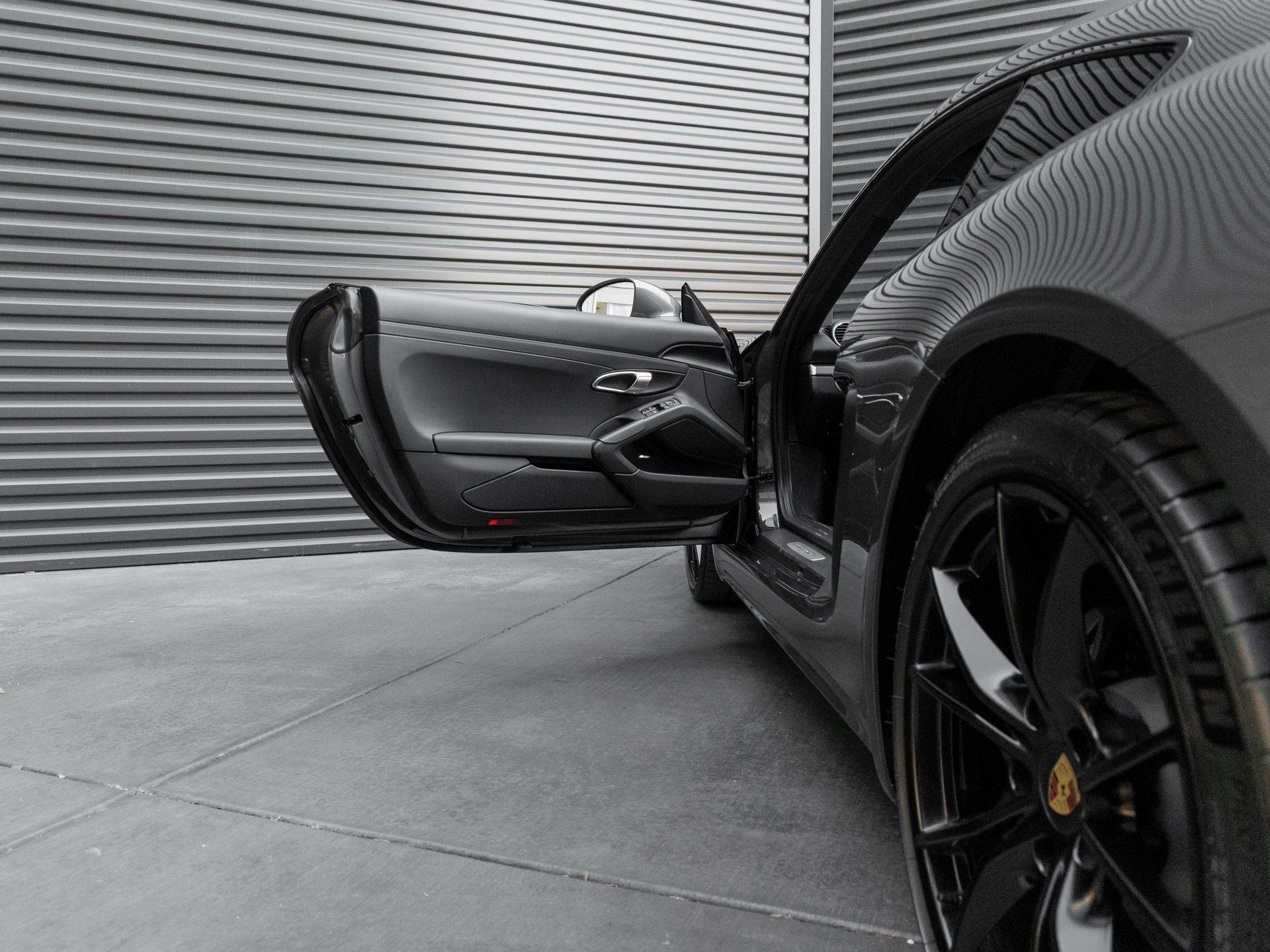 2024 Porsche 718 718 Cayman (MY24)