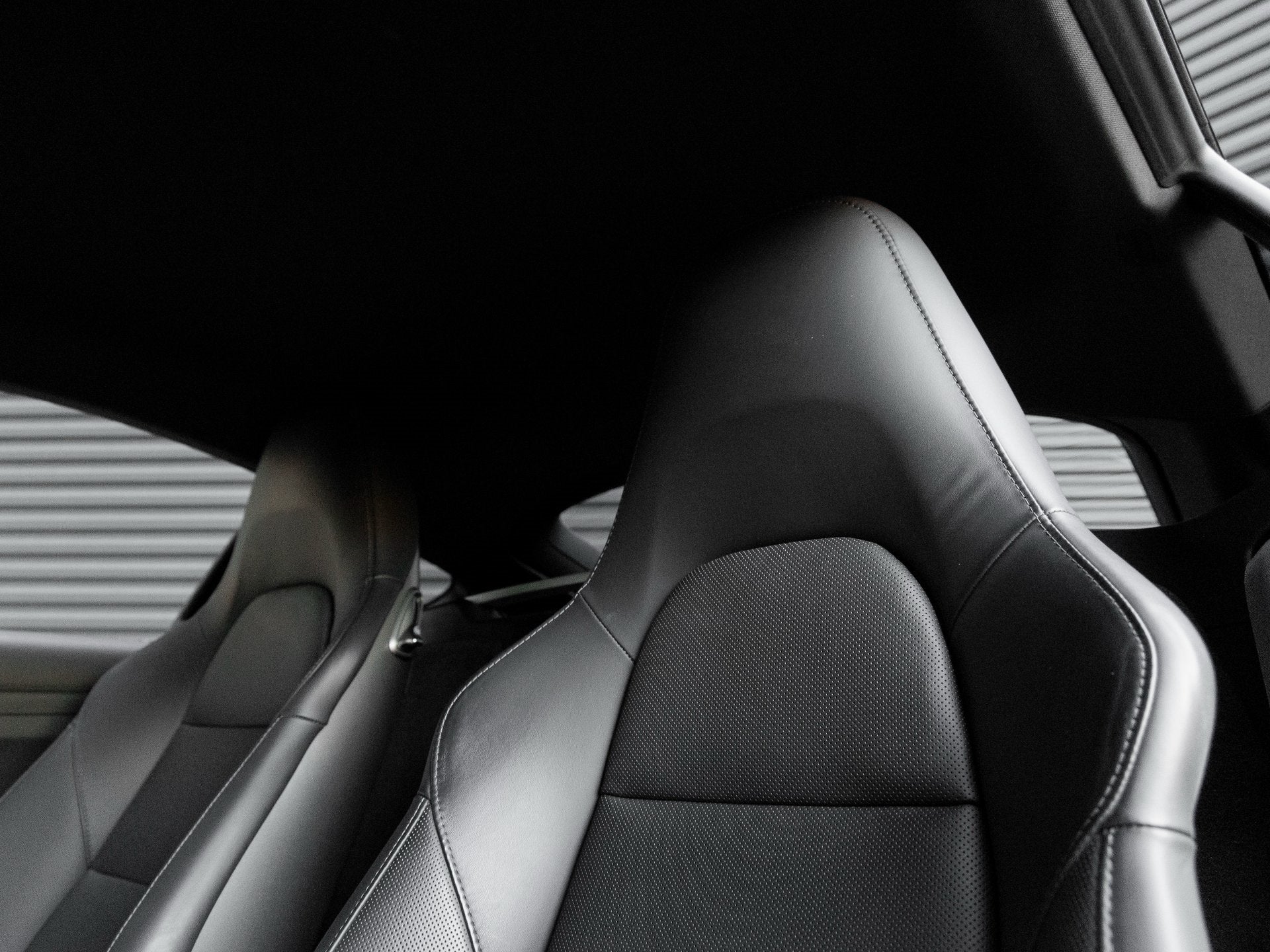 2024 Porsche 718 718 Cayman (MY24)