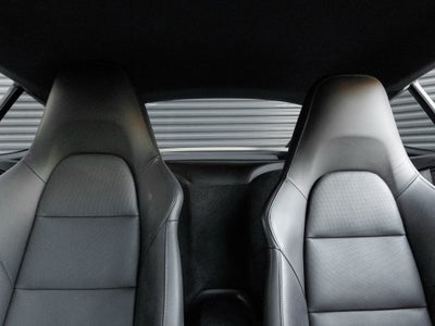 2024 Porsche 718 718 Cayman (MY24)