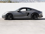 2024 Porsche 718 718 Cayman (MY24)