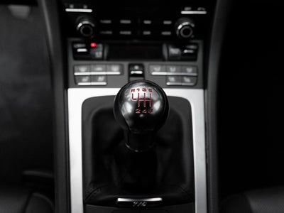 2024 Porsche 718 718 Cayman (MY24)