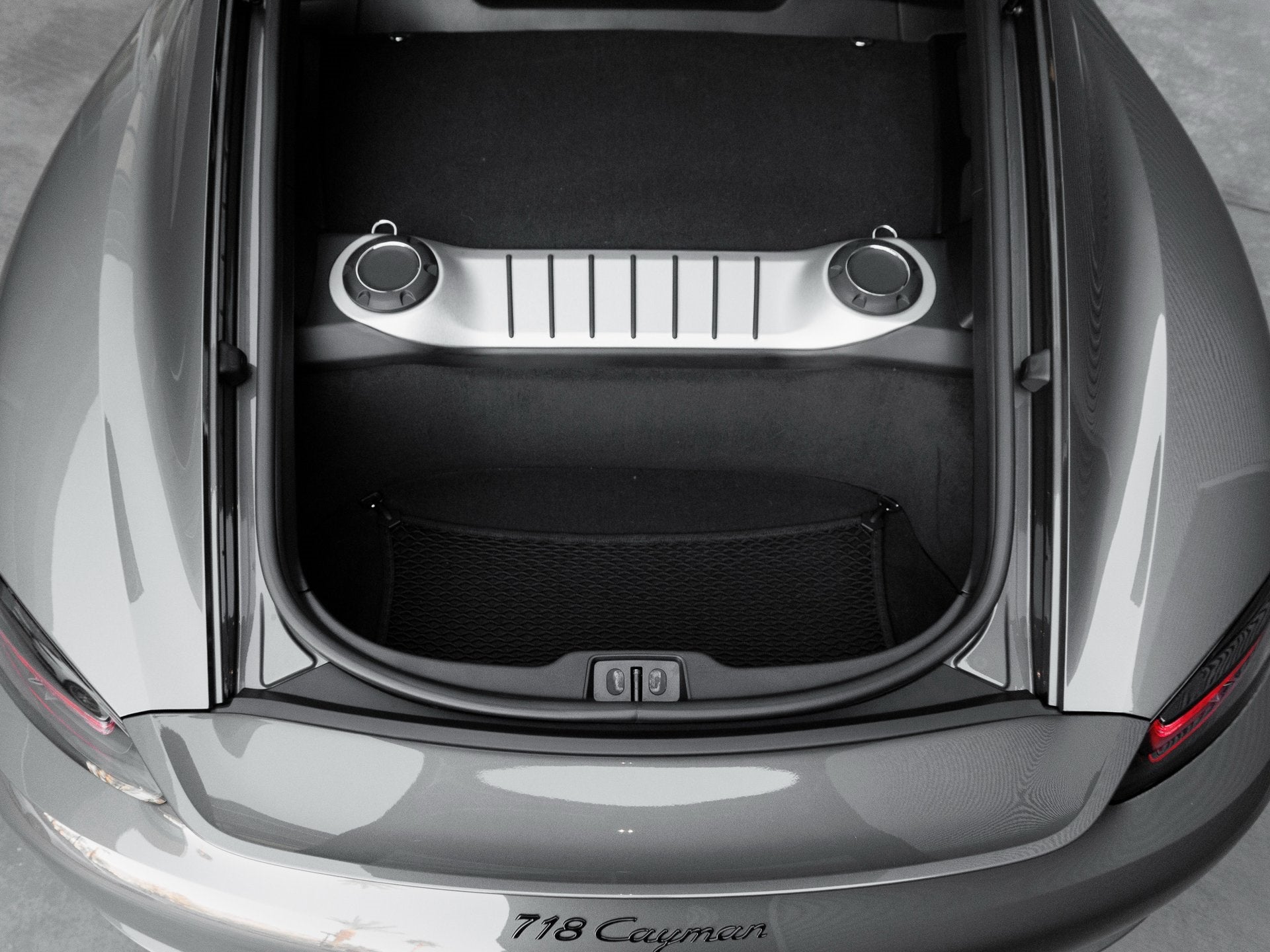2024 Porsche 718 718 Cayman (MY24)
