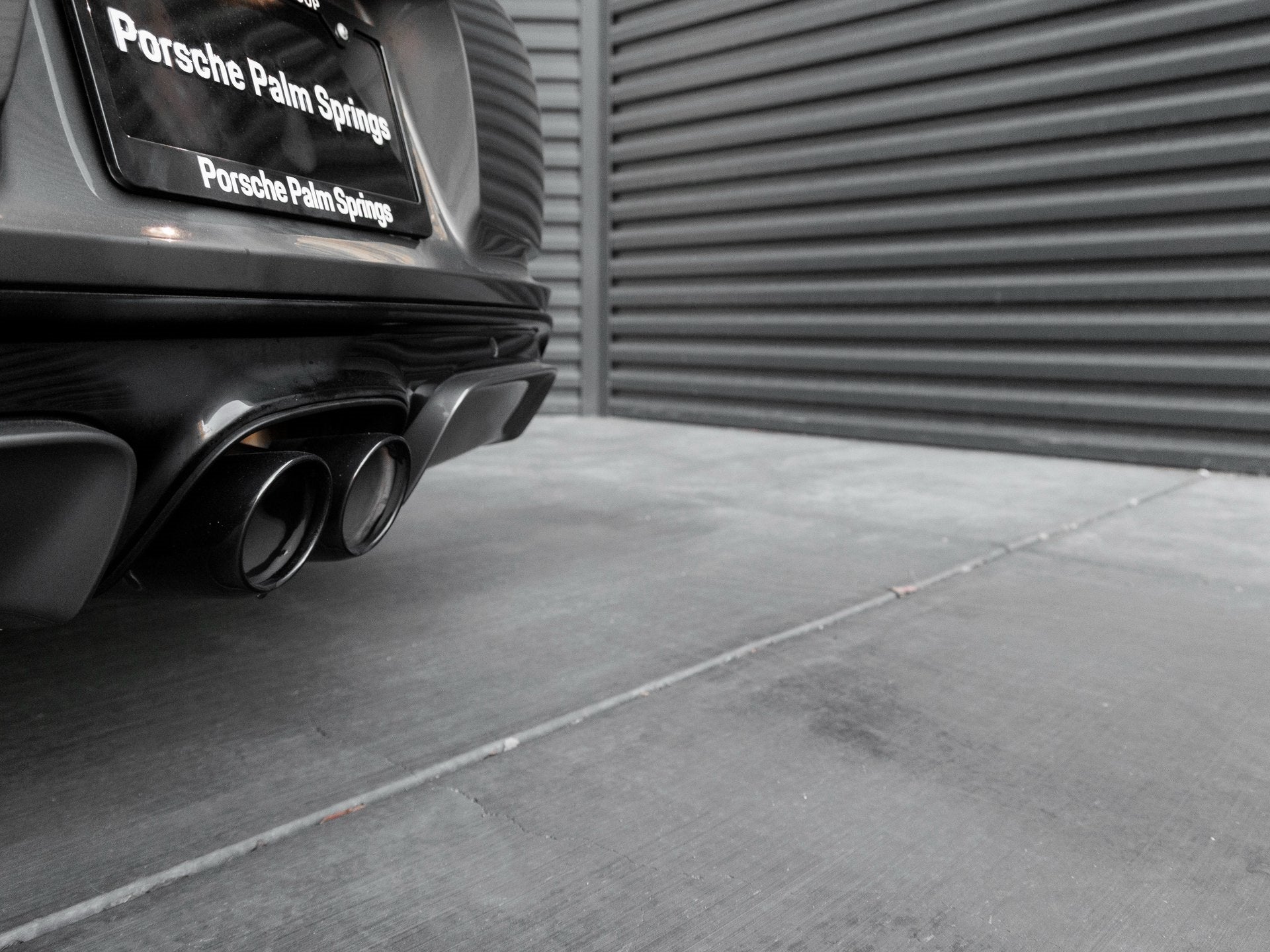 2024 Porsche 718 718 Cayman (MY24)