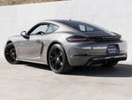 2024 Porsche 718 718 Cayman (MY24)